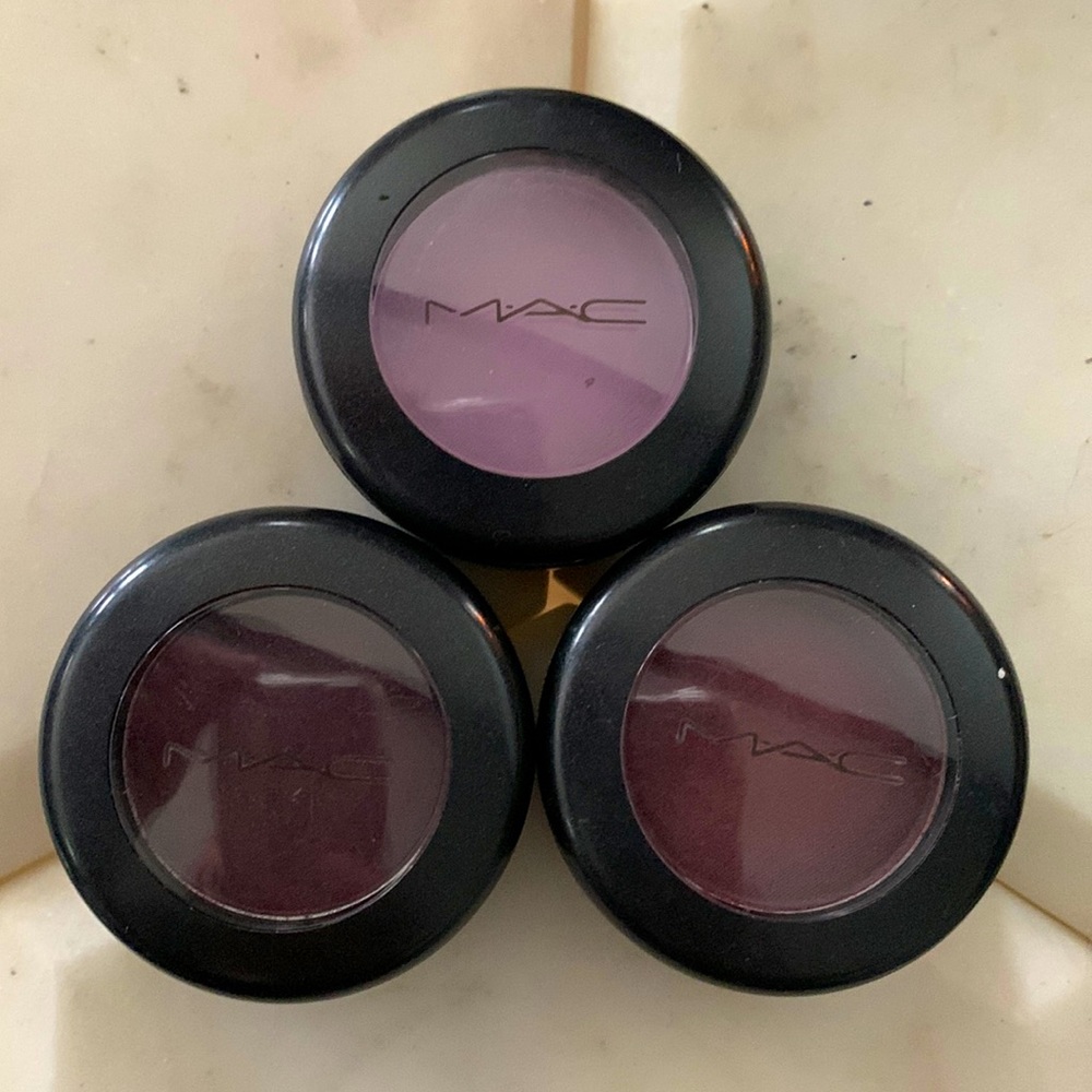 MAC Eyeshadow(s) w/o box